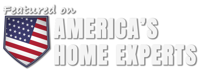 Featured on America's Home Experts
