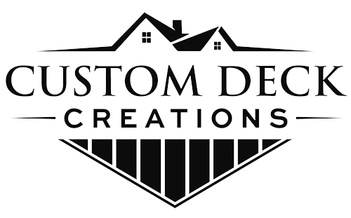 Custom Deck Creations logo