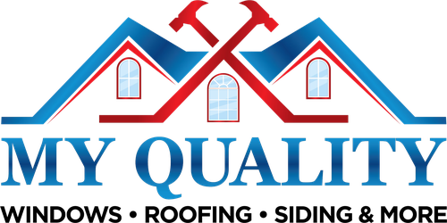 My Quality Construction logo